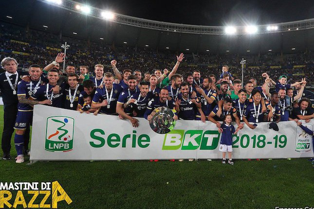 HELLAS VERONA