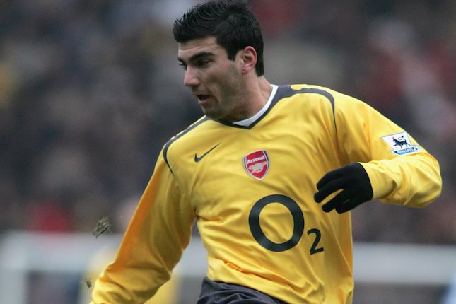 Jose Antonio Reyes