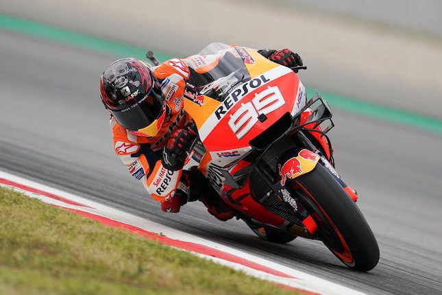 Honda Motor yang Rumit