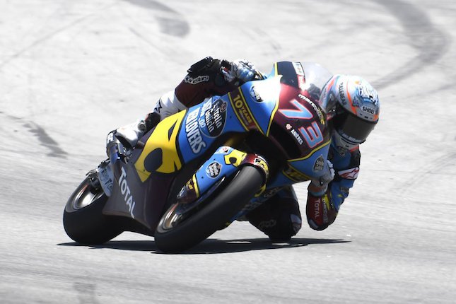 Klasemen Sementara Moto2 2019 Usai Seri Motegi, Jepang Klasemen Sementara Moto2 2019 Usai Seri Motegi, Jepang