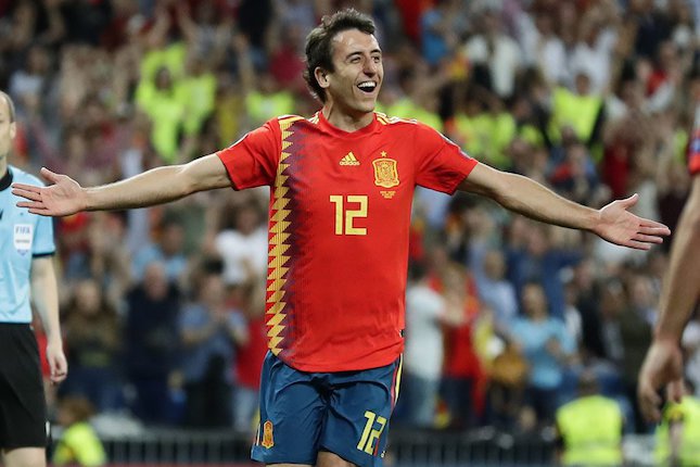 Mikel Oyarzabal