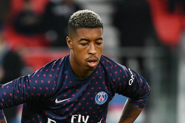 Presnel Kimpembe