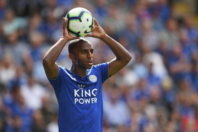 Ricardo Pereira (Leicester City)