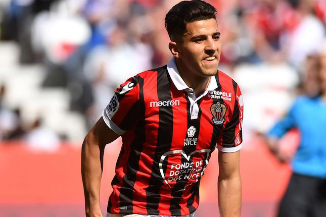 Youcef Atal (OGC Nice)