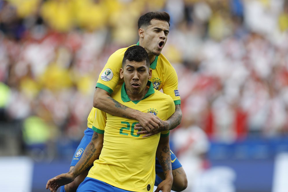 10 Pemain Top tak Masuk Skuad Timnas Brasil di Piala Dunia 2022: Roberto Firmino tak Sendirian!