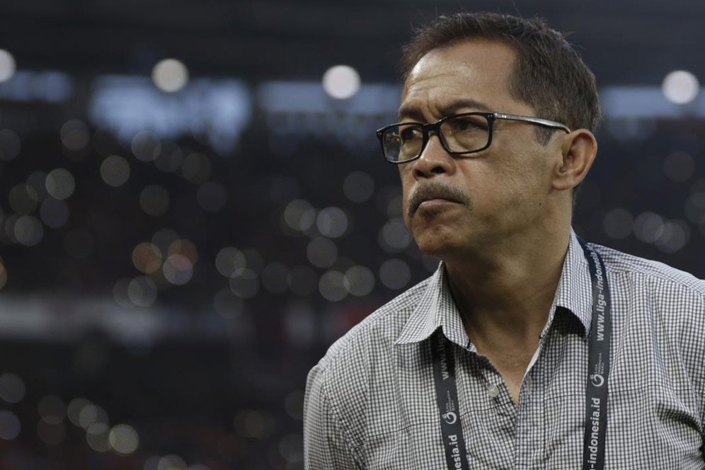 Aji Santoso Bersyukur Persebaya Bisa Balas Dendam kepada Arema FC