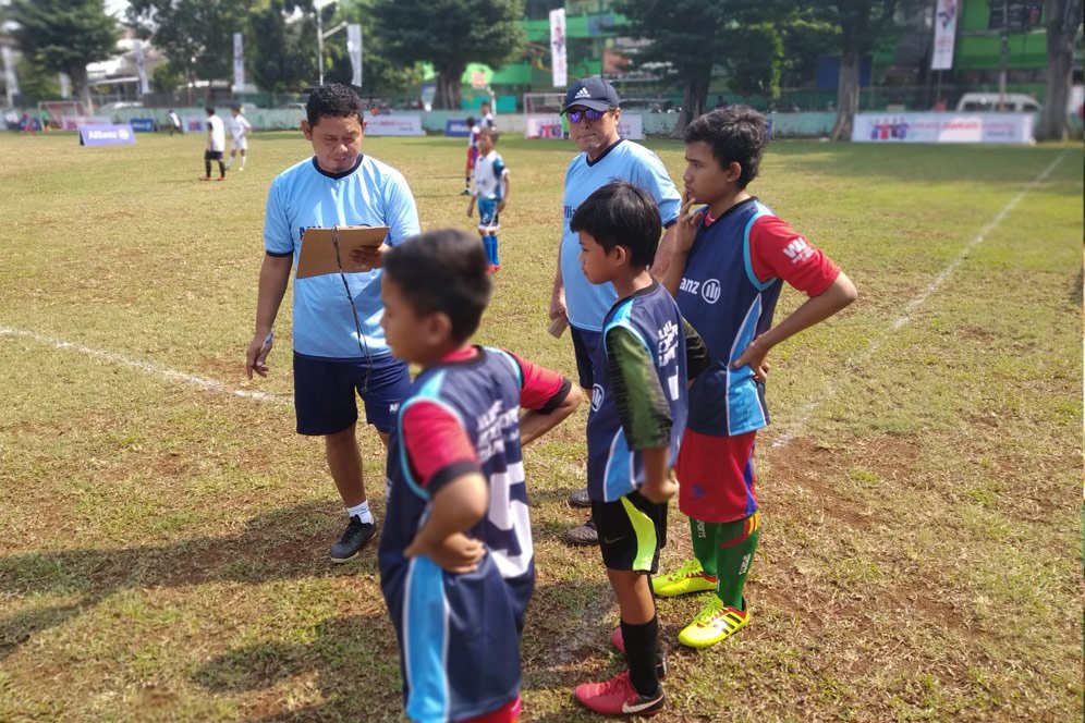 75 Anak Lolos Seleksi Tahap Kedua Allianz Explorer Camp 2019