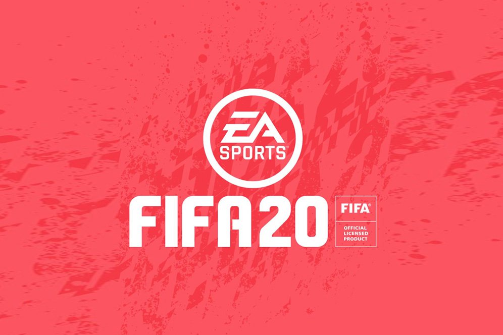 FIFA 20: Ini 5 Calon Pemain Paling Gesit