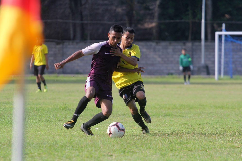 Final Pertamax Liga AYO Bali 2019 Digelar di Stadion Kebanggaan Bali United Final Pertamax Liga AYO Bali 2019 Digelar di Stadion Kebanggaan Bali United