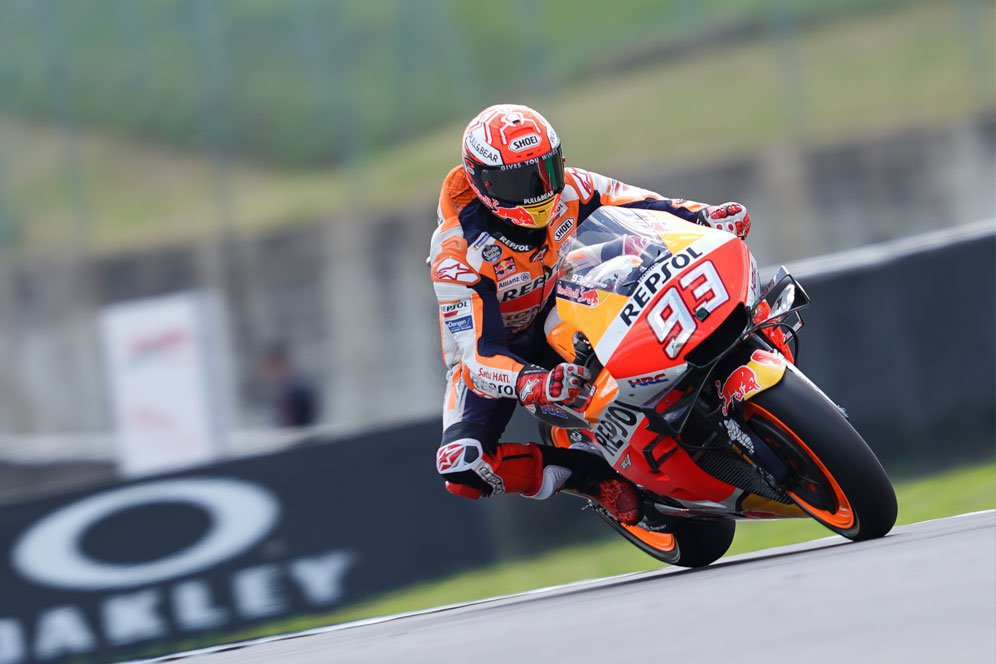 Klasemen Sementara MotoGP 2019 Usai Seri Silverstone, Inggris