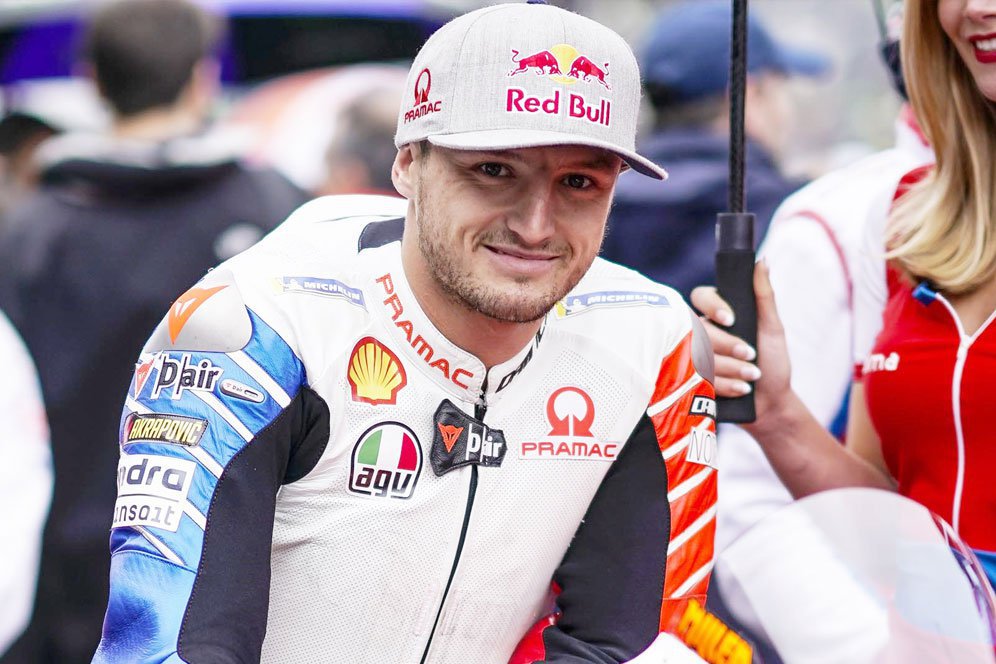 Ducati Beber 3 Alasan Utama Gaet Jack Miller di MotoGP 2021