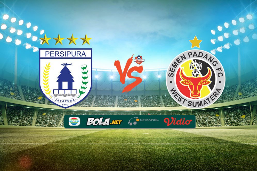 Persipura Jayapura vs Semen Padang, Mencari Momentum Kebangkitan