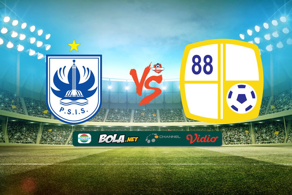 Highlights Shopee Liga 1 2019: PSIS Semarang 0-0 Barito Putera