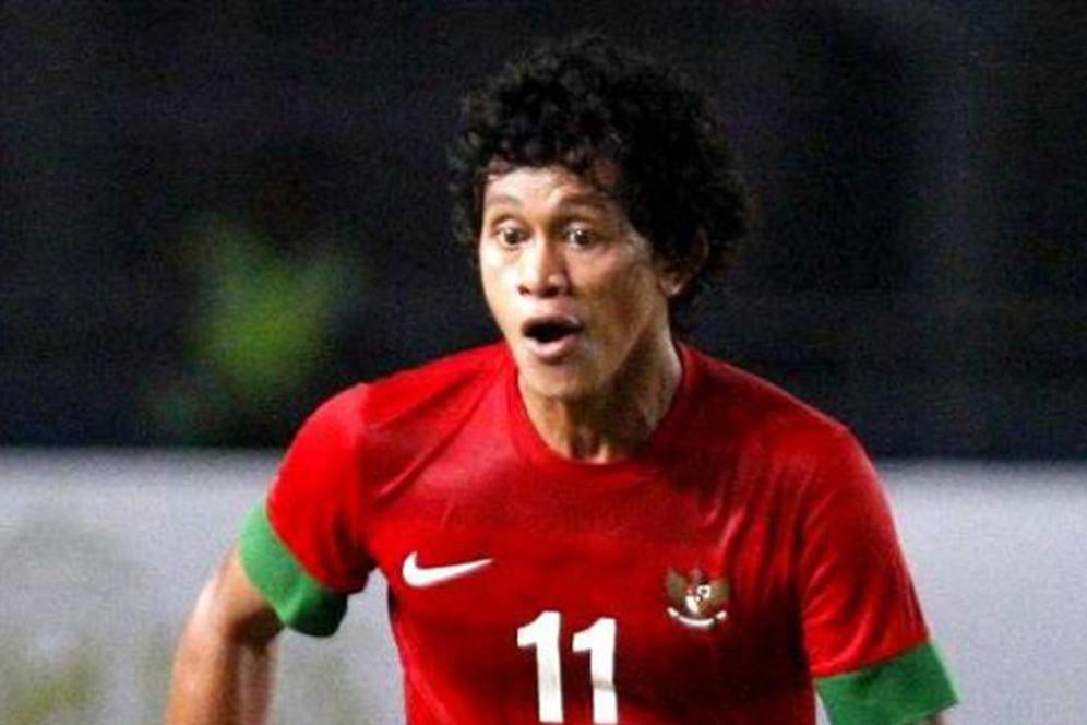 Rizky Pellu Incar Satu Tempat di Timnas Indonesia U-22 untuk SEA Games