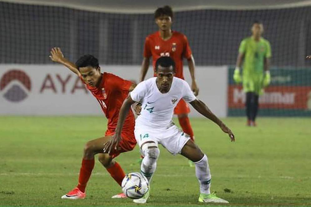 Ruben Sanadi Dukung Perjuangan Timnas Indonesia Hadapi UEA