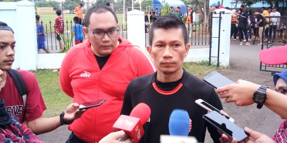 Jaga Kondisi saat Puasa, Bek Senior Persija Tetap Berolahraga dan Makan Sayur serta Buah
