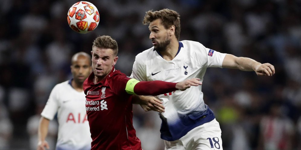 Dendam Kesumat Llorente Pada Liverpool