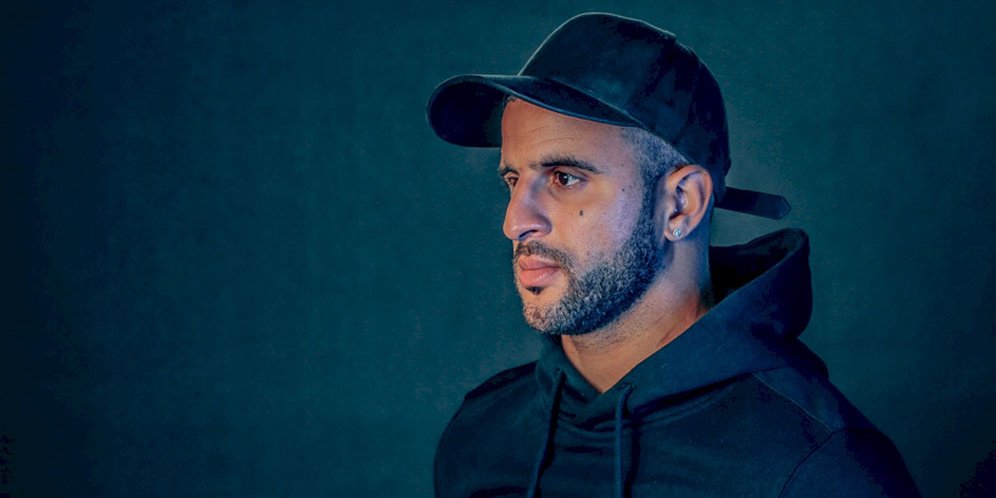 Kyle Walker Resmi Perpanjang Kontrak di Manchester City
