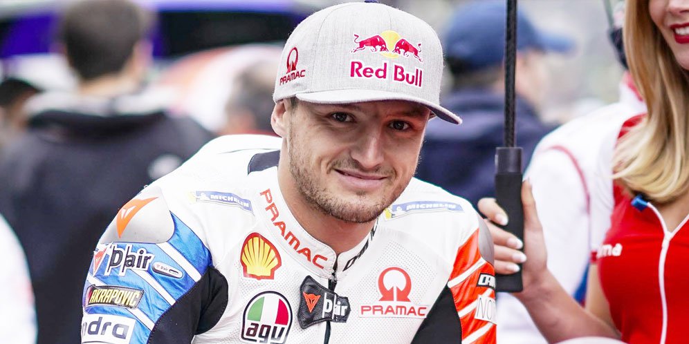 Masalah Finansial Hambat Jack Miller Tanda Tangan Kontrak Baru