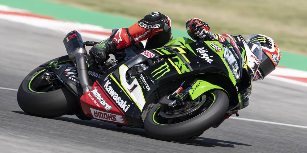 Klasemen Sementara WorldSBK 2019 usai Seri Donington, Inggris