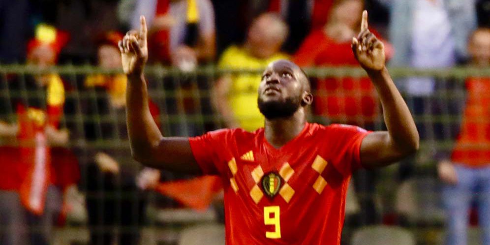 Dana Belanja Terbatas, Inter Milan Harus Lepas Dua Pemain Top demi Romelu Lukaku