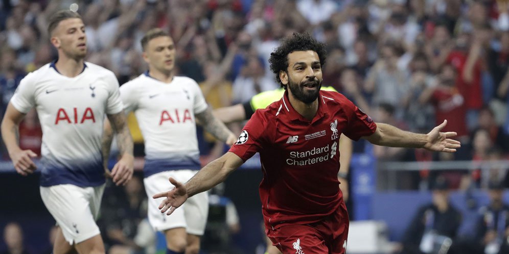 Mengapa Wasit Tak Mengecek VAR Saat Menghibahkan Penalti ke Liverpool?