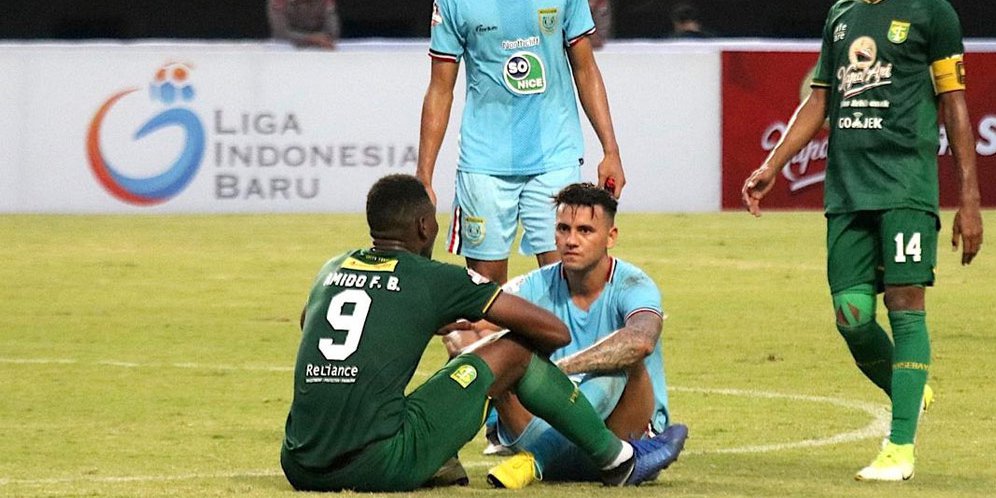 Shopee Liga 1 2019: 5 Klub dengan Rekor Buruk di Kandang Lawan