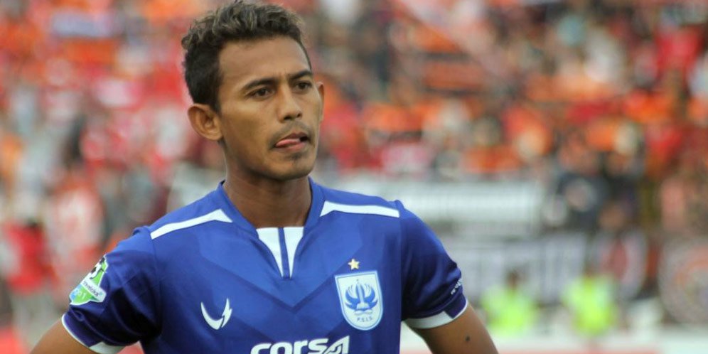 Kapten PSIS Pasang Target Gol Lawan Semen Padang