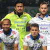 Hotel Tim Persib Diteror Kembang Api Oleh Oknum Suporter Arema