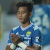 Duet Indra Mustafa dan Saepulloh Maulana Dapat Pujian dari Pelatih Persib