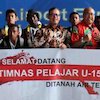 Prestasi Membanggakan Timnas Pelajar U-15 di IBER Cup Bukti Bisa Bersaing di Eropa