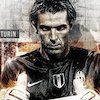 Juventus vs SPAL, Gianluigi Buffon Patahkan Rekor Paolo Maldini