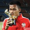 Peraih Sepatu Emas Piala Kemerdekaan 2015 Pimpin Daftar Top Scorer Liga 2