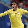 Chile yang Dibuat Tumpul Oleh Kiper Tangguh Peru