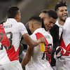 Peru vs Chile dan Deja vu Brasil 1949 Peru vs Chile dan Deja vu Brasil 1949