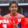 Shopee Liga 1 2019 Kembali Makan Korban, Kali Ini Luciano Leandro dari Persipura