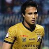 Menjamu Arema, Madura United Berpeluang Kembali Diperkuat M. Ridho