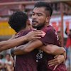 Hasil Pertandingan PSM Makassar vs Persija Jakarta: 2-0 (Agg 2-1)