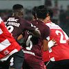 2 Laga Beruntun vs Madura United, PSM Makassar Bawa 20 Pemain ke Pamekasan