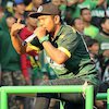 BRI Liga 1: Pelatih Persebaya Ingatkan Bonek untuk Tidak Datang ke Stadion