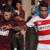 Beto Goncalves Inginkan Madura United Bangkit Saat Jumpa Persela