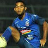 Agil Munawar, Idola Baru Aremania di Sektor Bek Sayap Arema