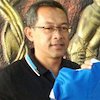 Aji Santoso, Mundur dari Persela, Berlabuh di PSIM Yogyakarta