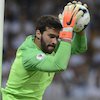 Kiper Terbaik di EPL Saat Ini? Ya Jelas Alisson Becker!