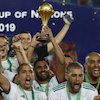 Piala Afrika 2019: Aljazair Juara Usai Bungkam Senegal 1-0