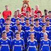 Talenta-talenta Muda Terbaik Asia Meriahkan Allianz Explorer Camp Asia 2019