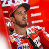 Tak Berniat Cepat Pensiun, Dovizioso Pahami Keputusan Stoner