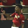 Arti Penting Tur Pra Musim Manchester United untuk Angel Gomes