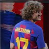 Atletico Legawa, Polemik Transfer Griezmann Sudah Selesai? Atletico Legawa, Polemik Transfer Griezmann Sudah Selesai?