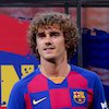 Griezmann Ingin Minta Maaf Pada Barcelona Atas La Decision